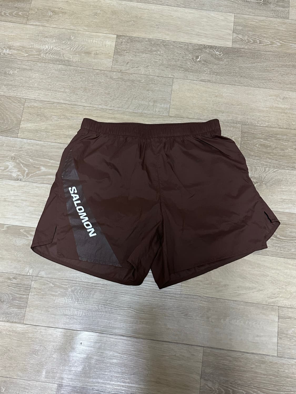 살로몬 2in1 러닝쇼츠 상품이미지2