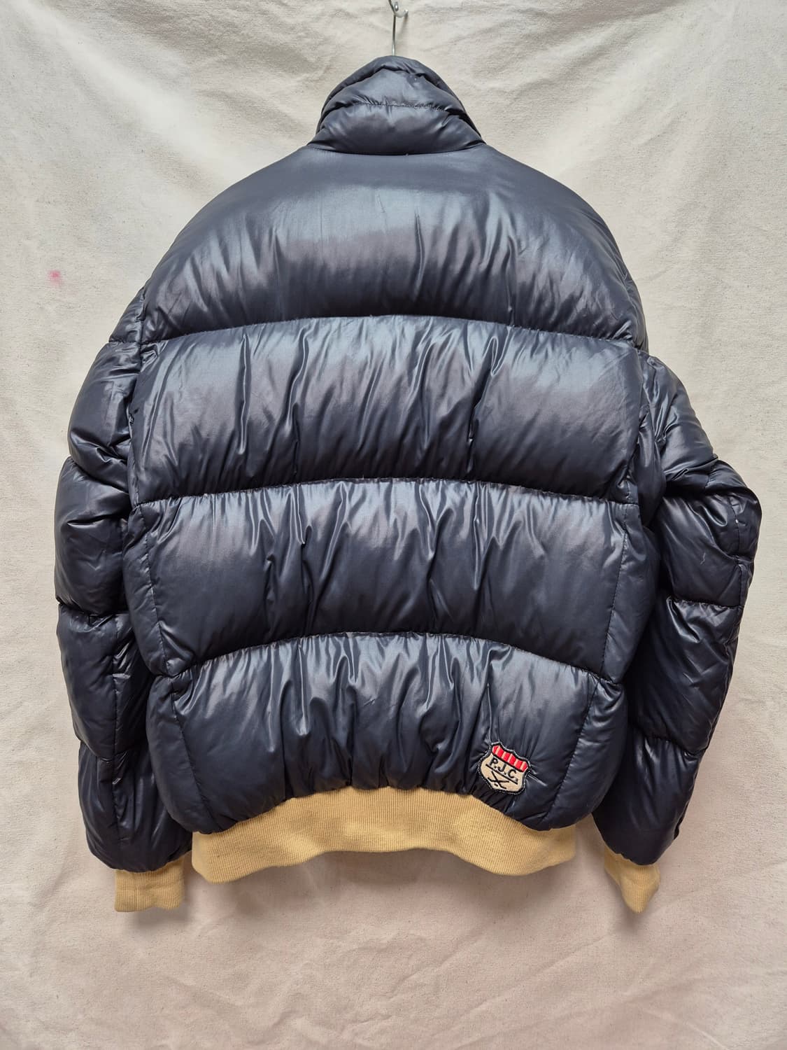 올드 몽클레어 스키웨어 패딩 상품이미지7