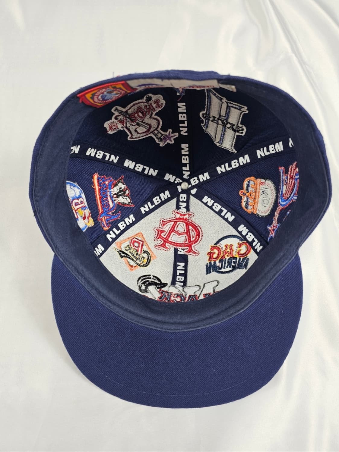 90s베이스볼스냅백 상품이미지6