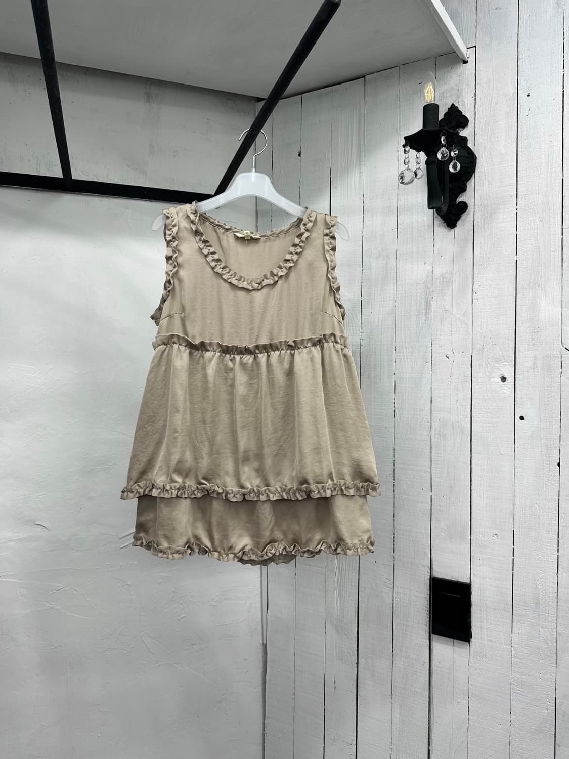 vtg top 상품이미지1