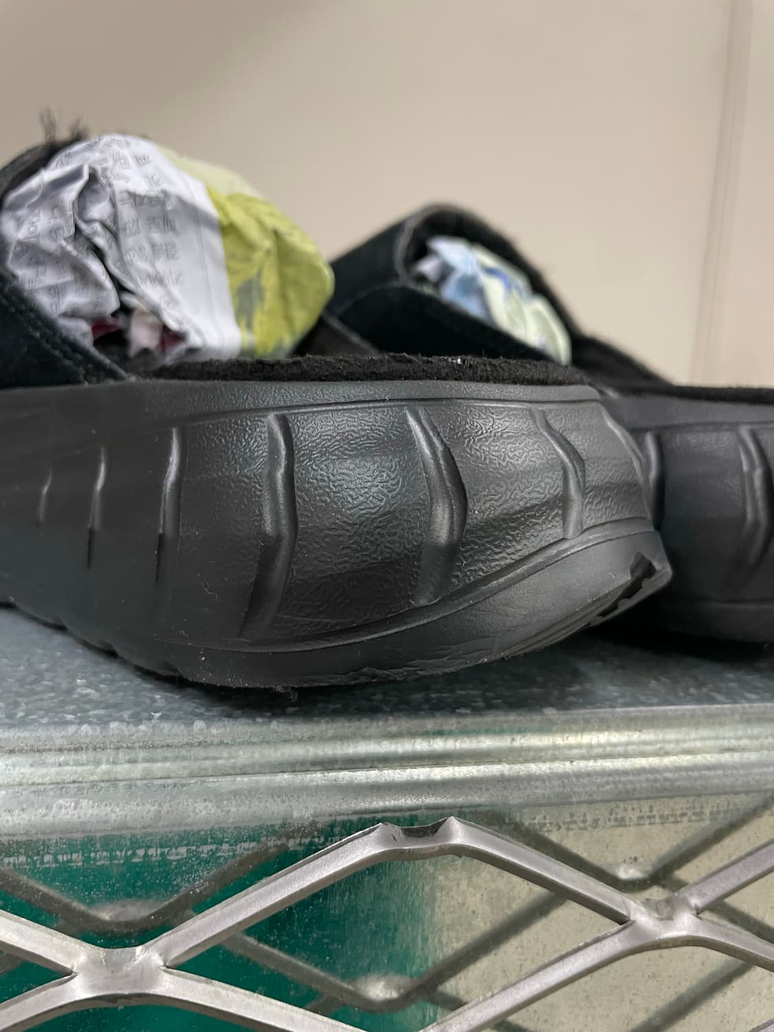 어그 웨스트사이더 슬라이드 240 상품이미지9