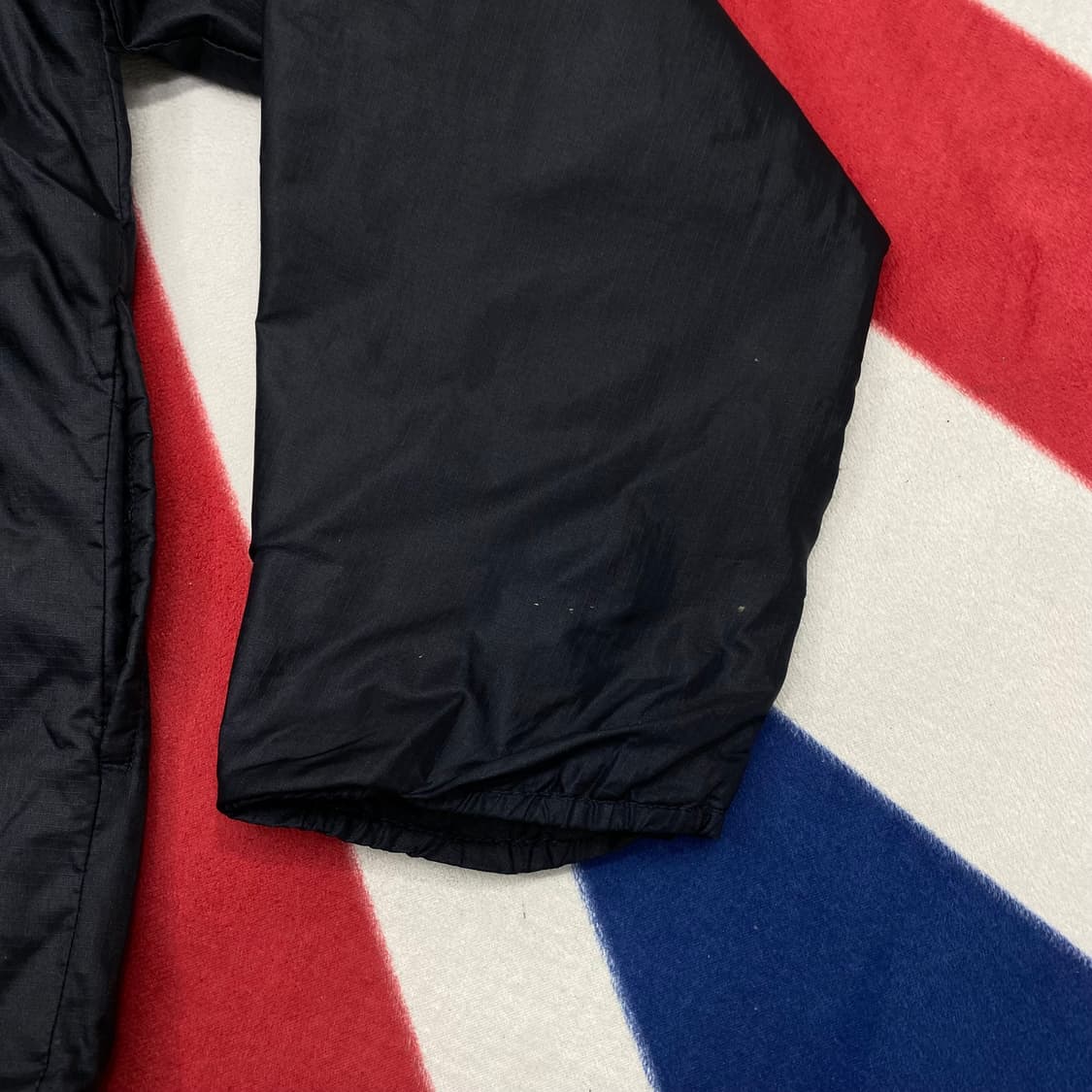 폴로진스 아노락 M 실측 XL 상품이미지5