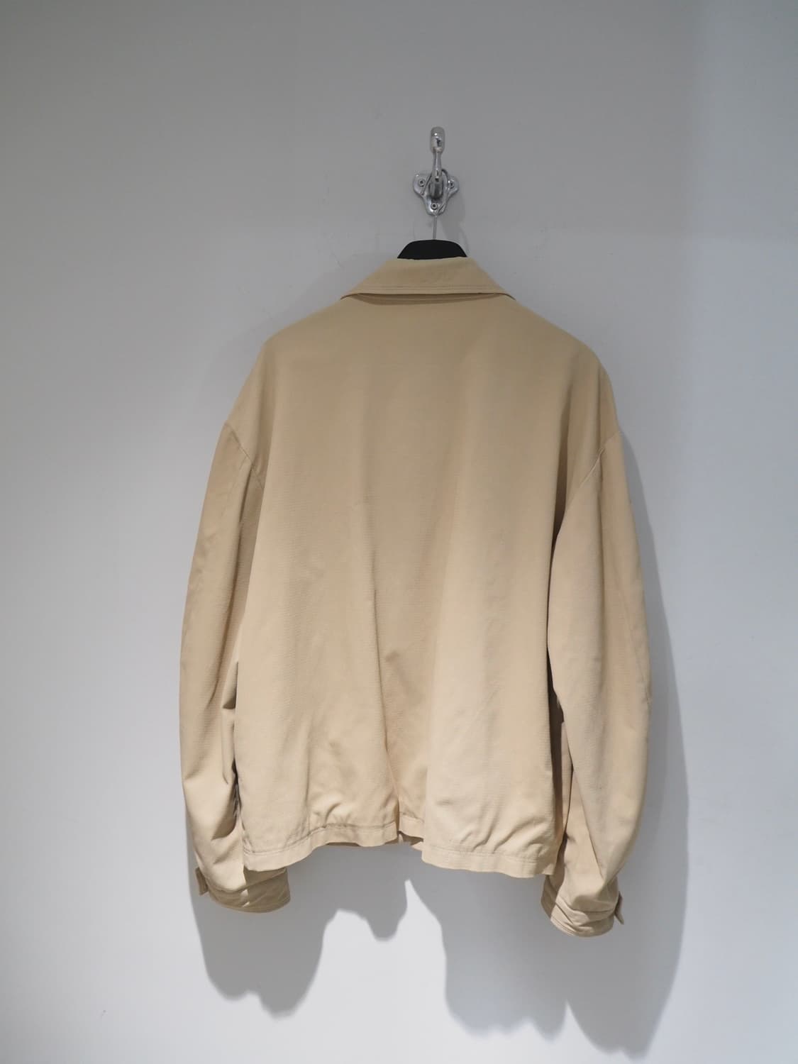 1990's VERSACE JEANS COUTURE jacket  상품이미지6