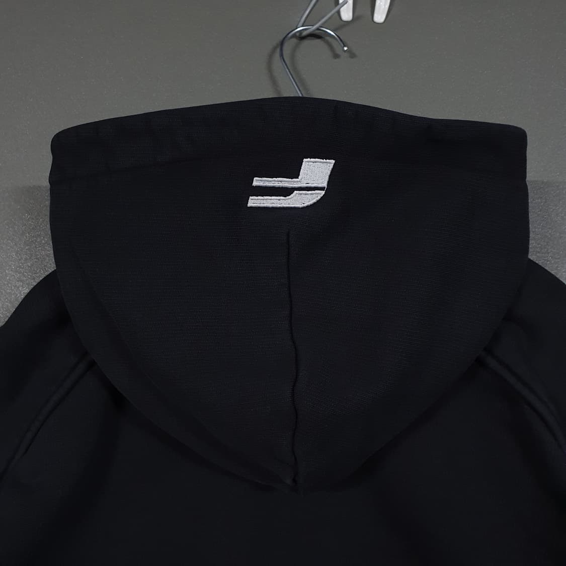 실측 XL) Fwoh SEPARATISM 레터링 오버핏 후드티 스웻셔츠 상품이미지10