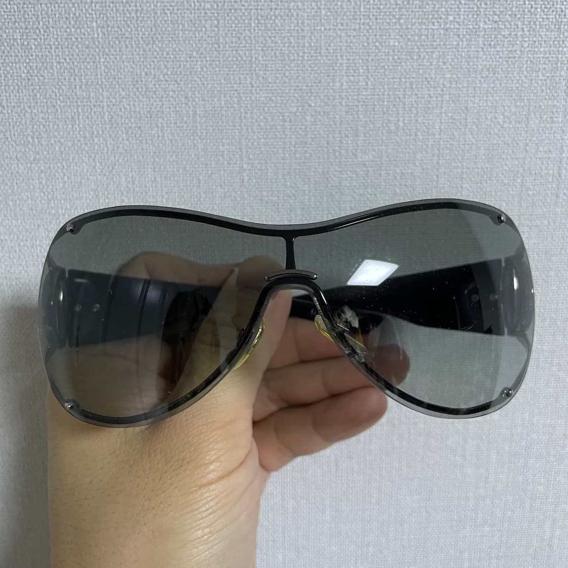 구찌 남녀공용 고글 선글래스 GUCCI 2764/S 상품이미지1