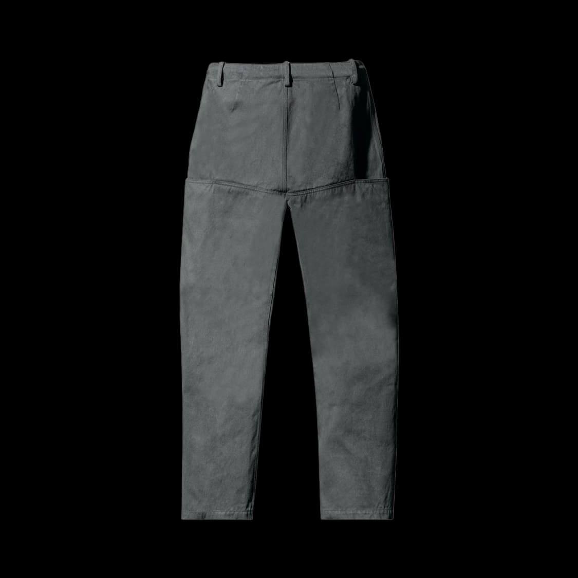 이지갭 발렌시아가 사틴 카고 팬츠 32 상품이미지1