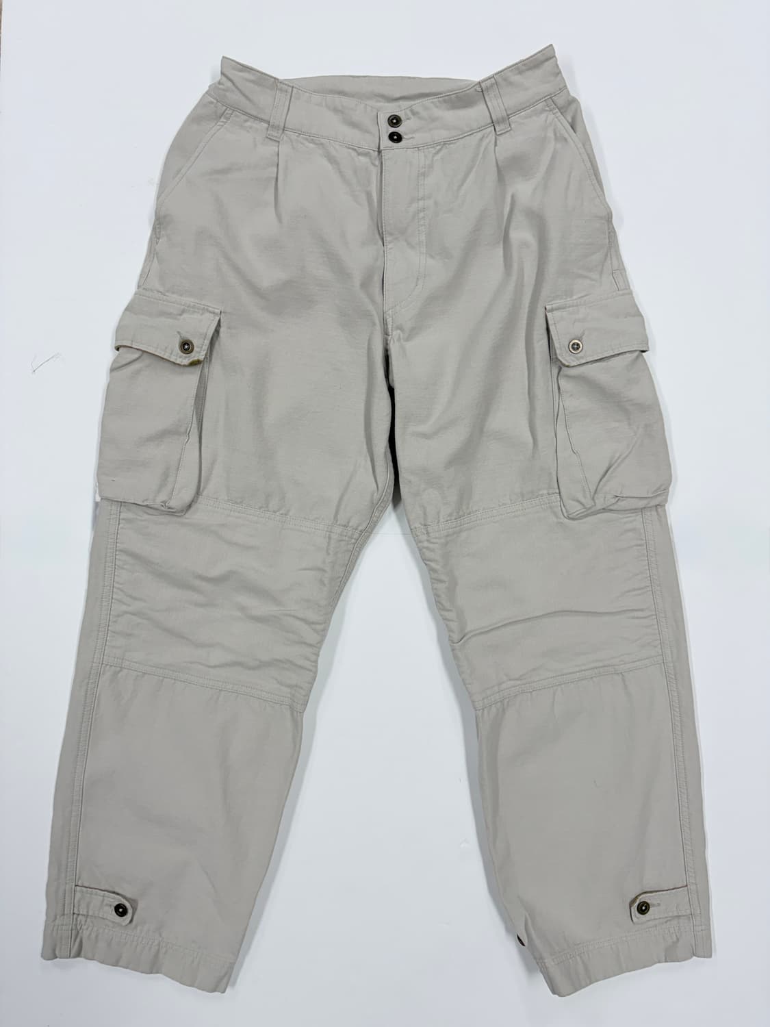 프리즘웍스 M64 프렌치아미 팬츠 상품이미지1