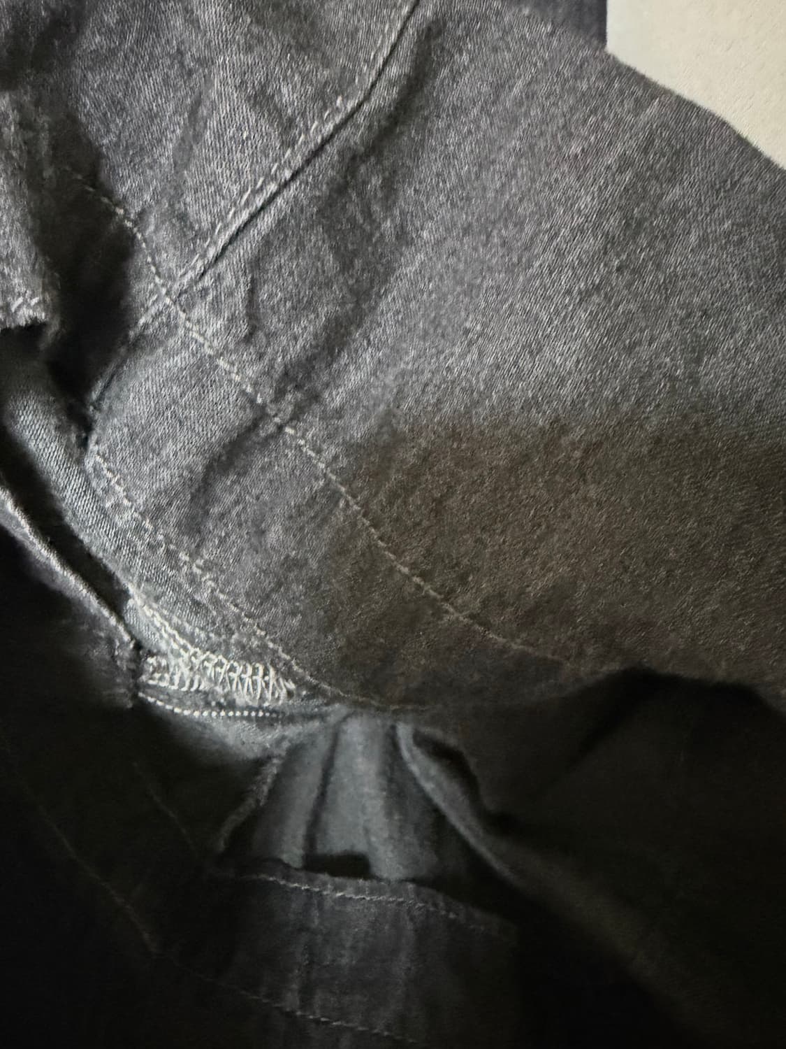 (S) 니들스 6oz hd 팬츠 상품이미지5