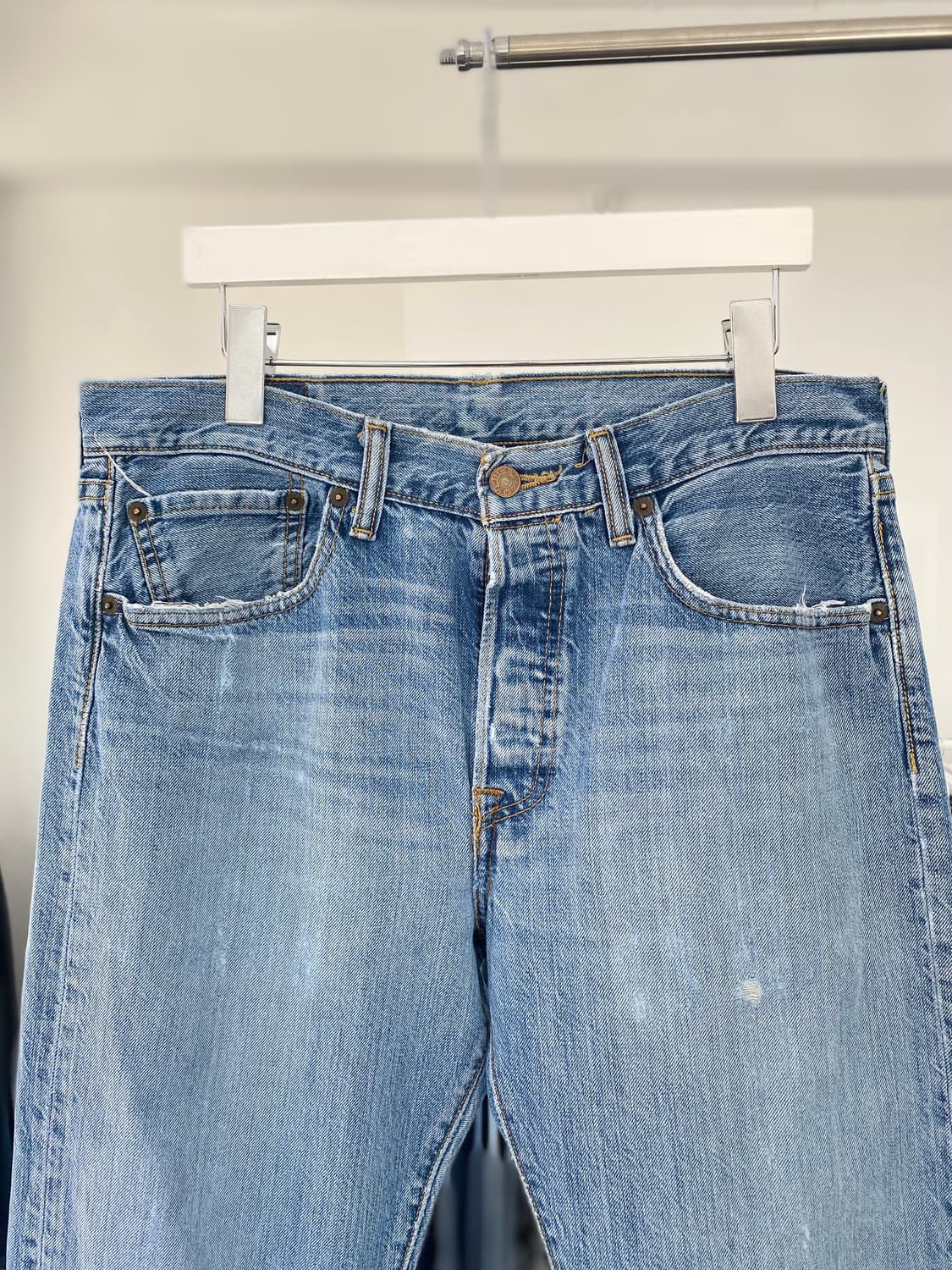 리바이스501 Straight Fit 00s 31사이즈 a5305 상품이미지2