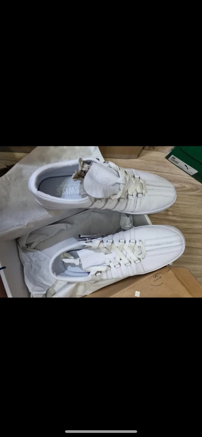 케이스위스 클래식 88 k swiss classic 88 엔가 상품이미지3