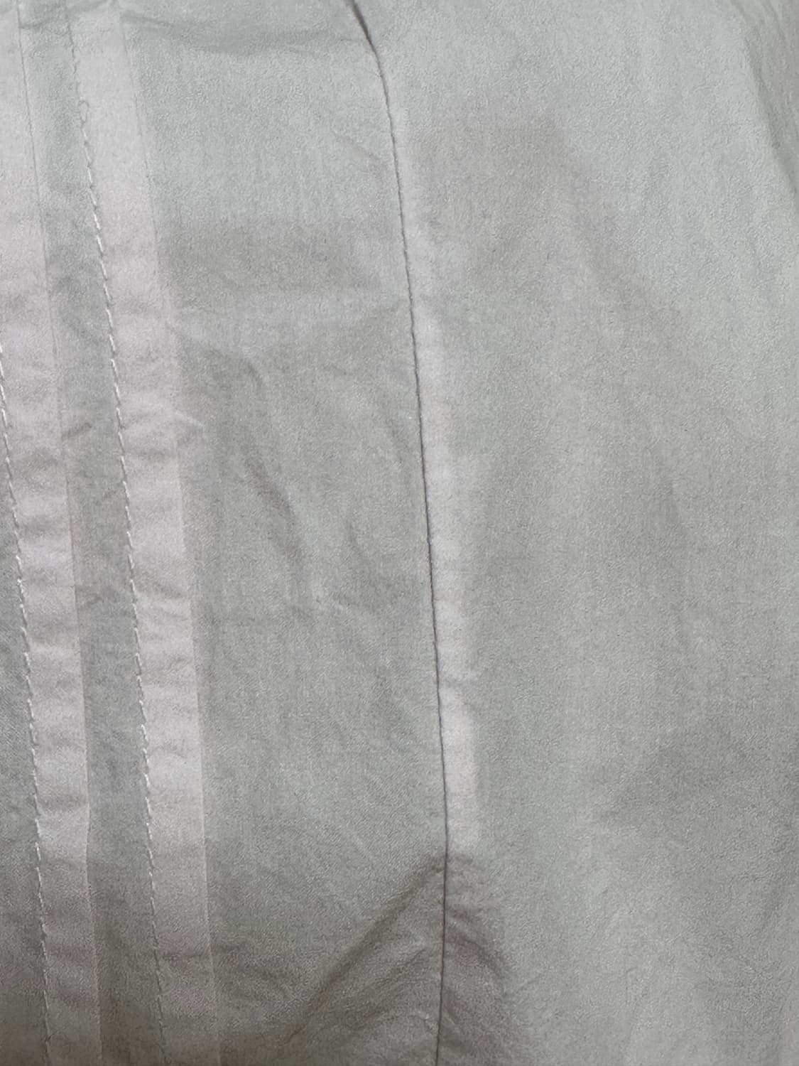 크랭크 핀턱 레이스 카라 블라우스 핑크 상품이미지8