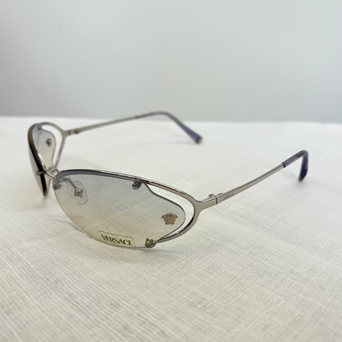 VERSACE 베르사체 빈티지 선글라스 상품이미지2