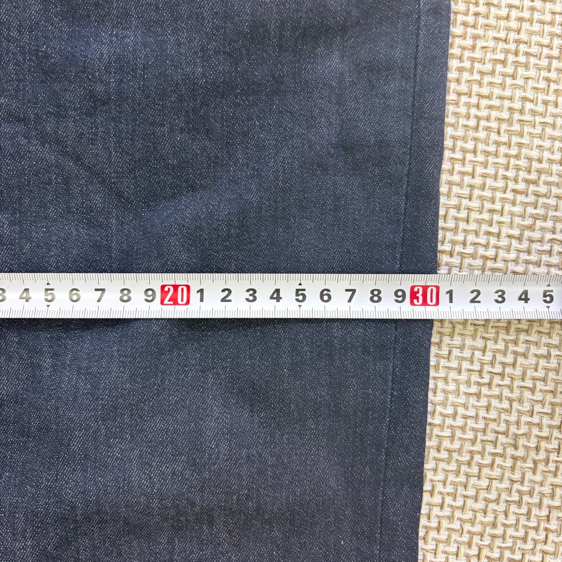 94-114 빈폴 남성 청바지 0604D2 상품이미지6