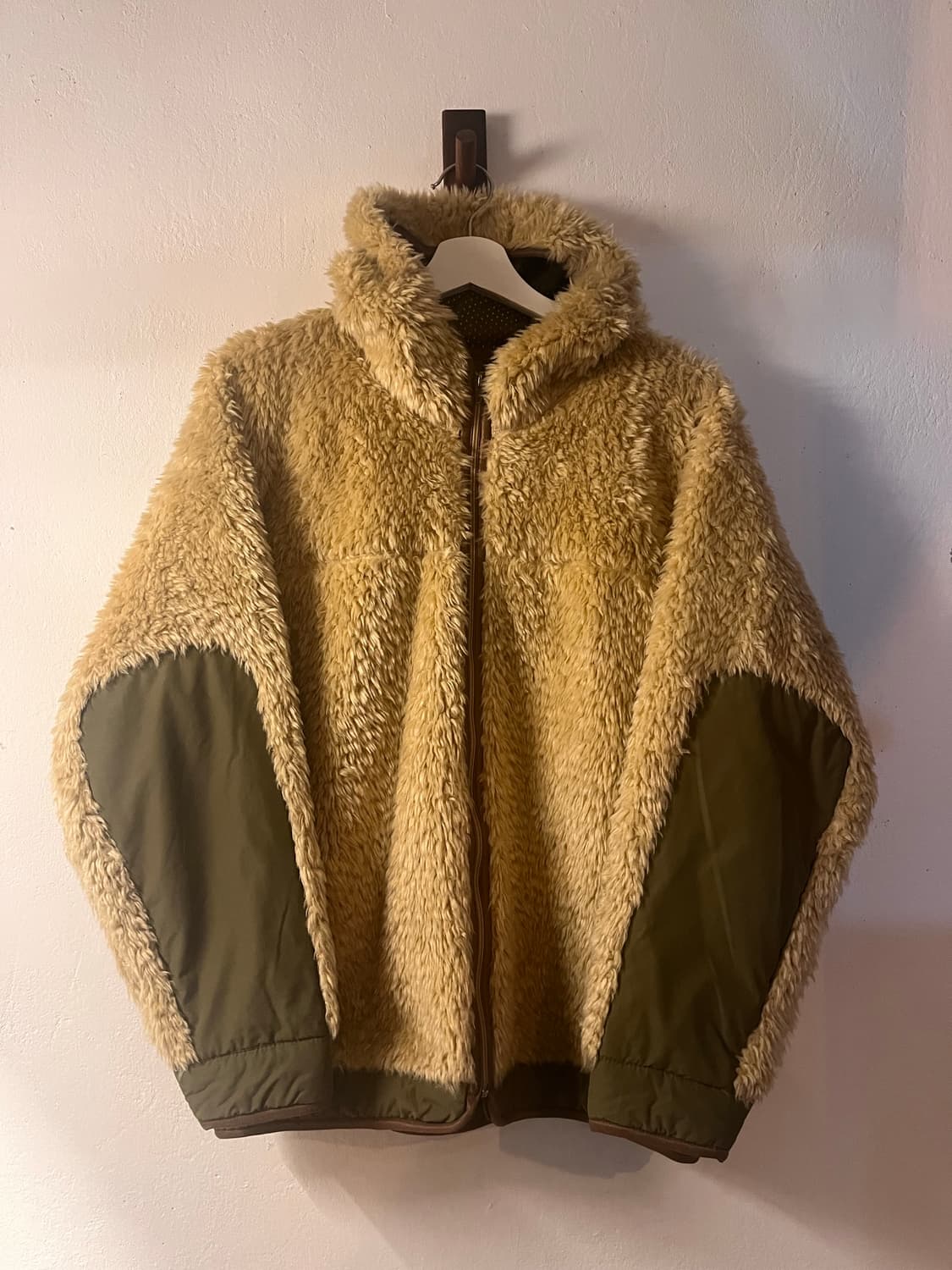 BOWWOW 바우와우 쉐르파 상품이미지1