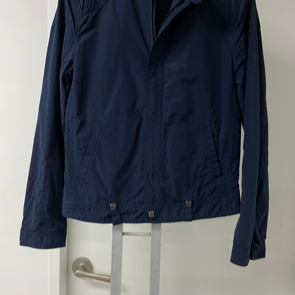 알마니 익스체인지 라이더 자켓 S 상품이미지3