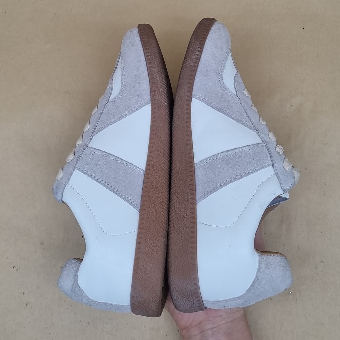 독일군 스니커즈 40 245 상품이미지5