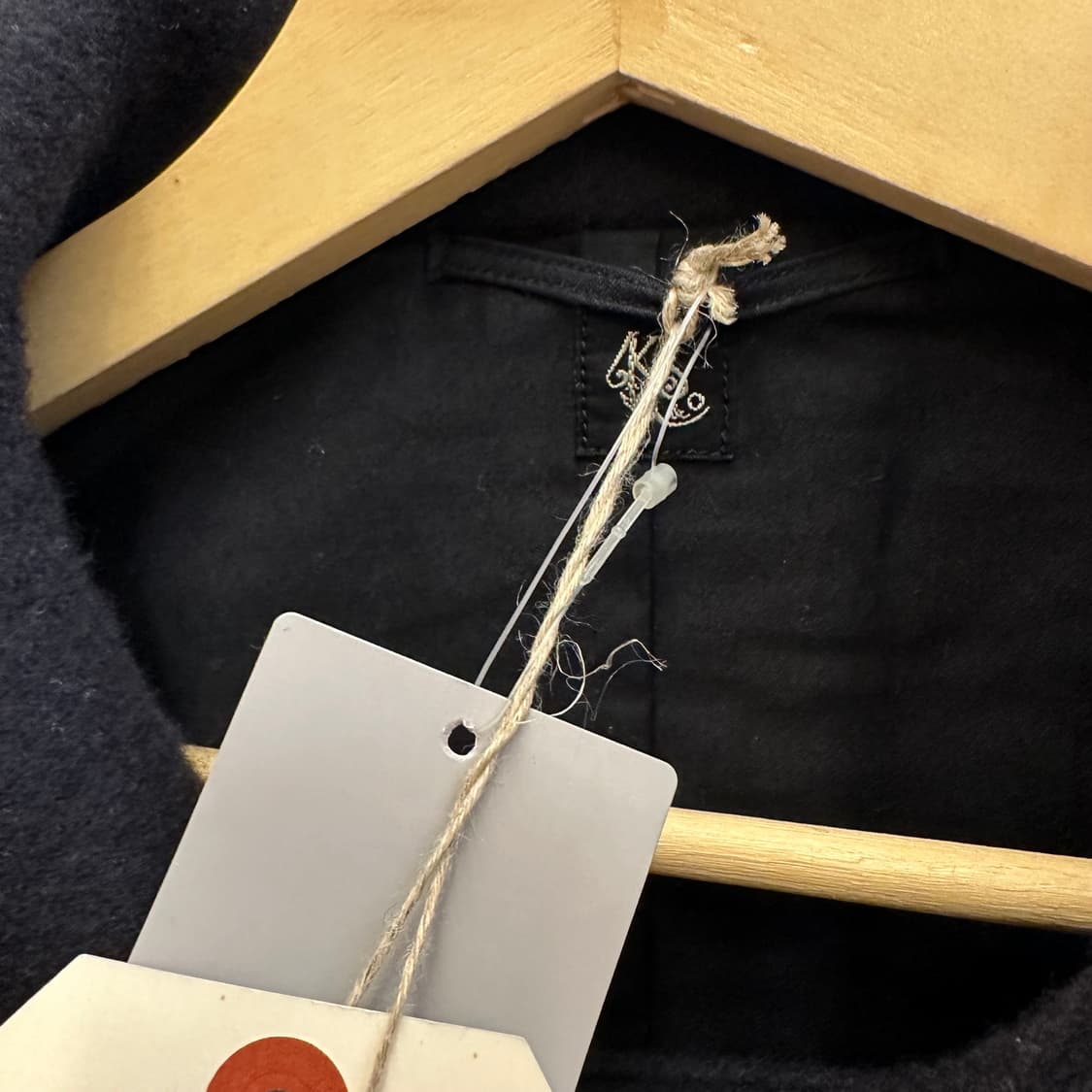 캡틴선샤인 피코트 40사이즈 새상품  상품이미지4