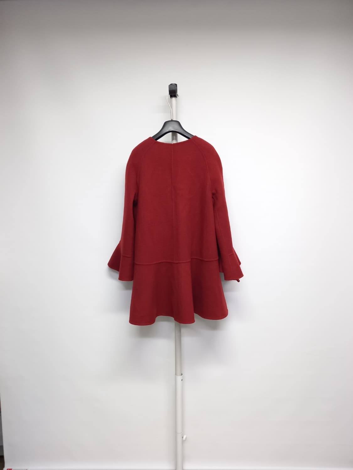 오즈세컨 추동 핸드메이드형 코트 44.55 상품이미지2