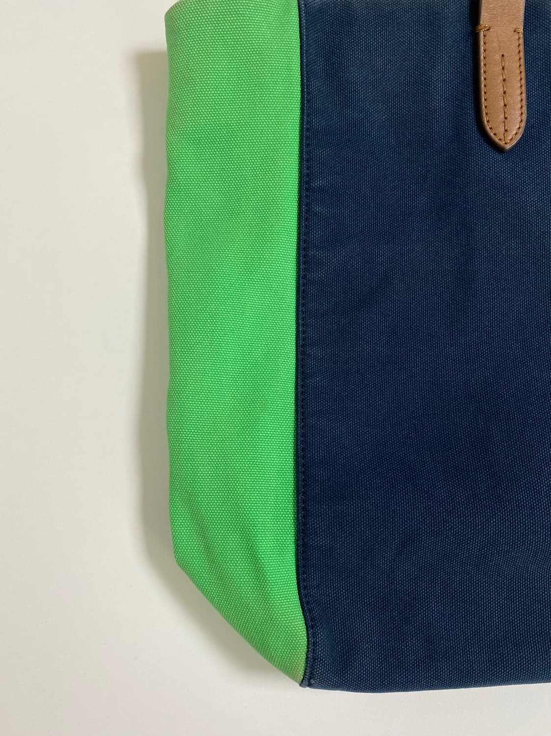 빅포니 토트백 상품이미지5