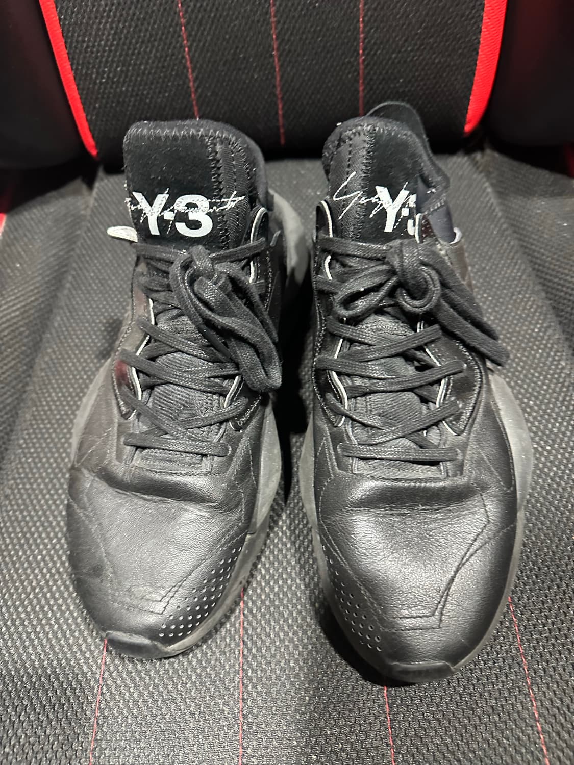 Y3 스니커즈 상품이미지2