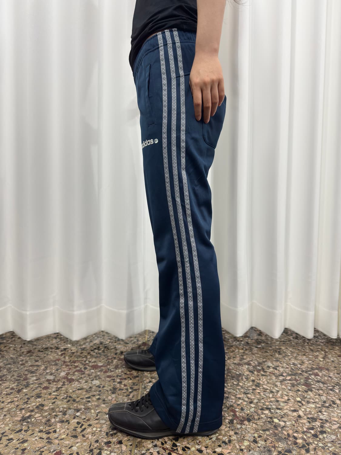 adidas neo dot line pants 상품이미지2