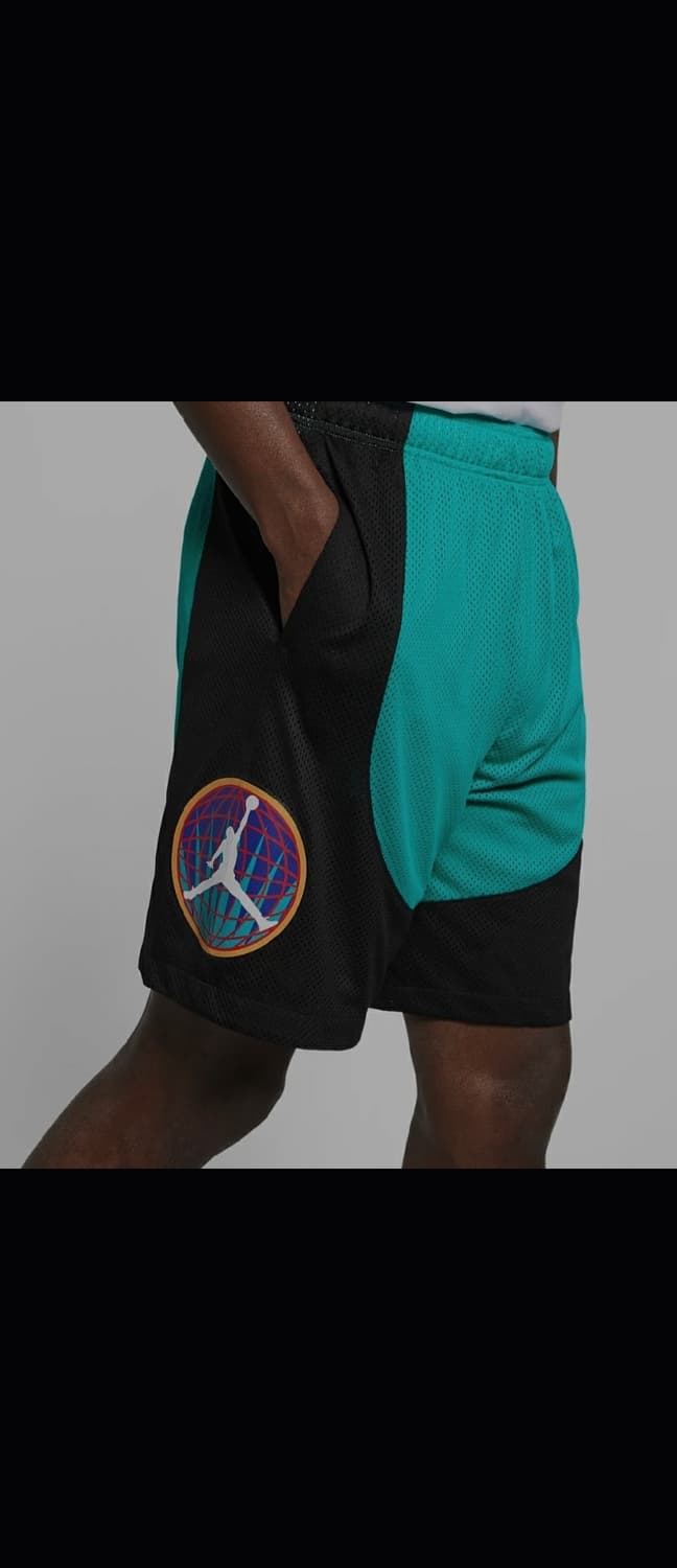 나이키 드라이핏 조던 레거시 AJ9 쇼츠 상품이미지1