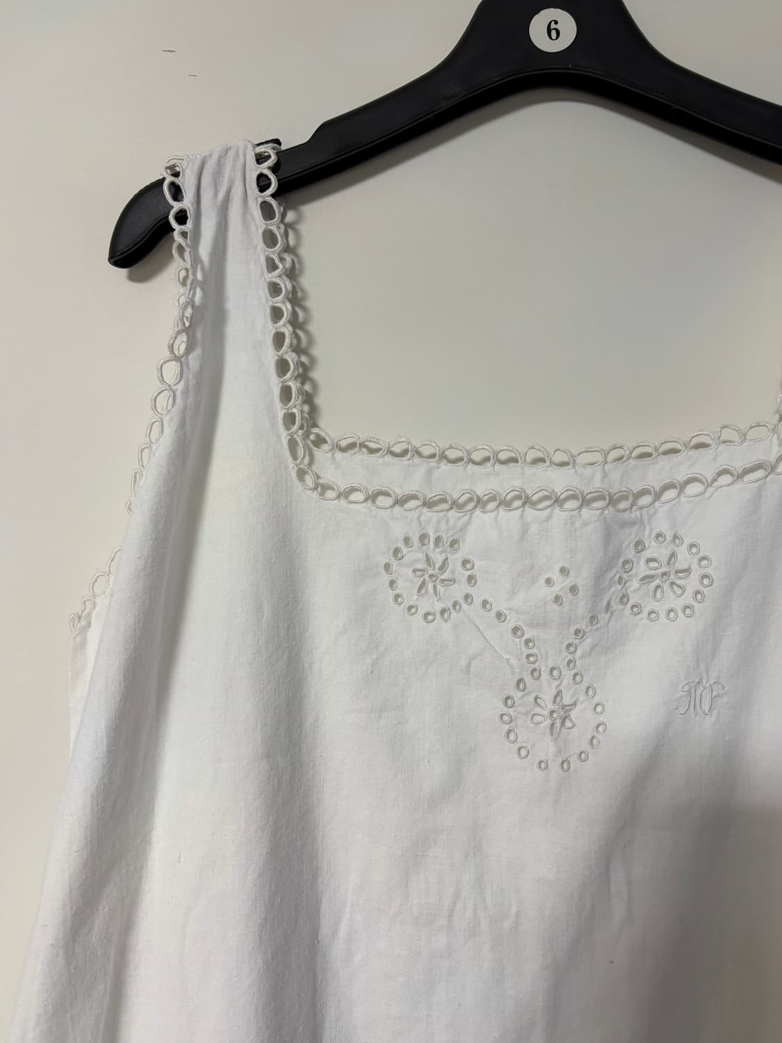 빈티지 쉬미즈 상품이미지2