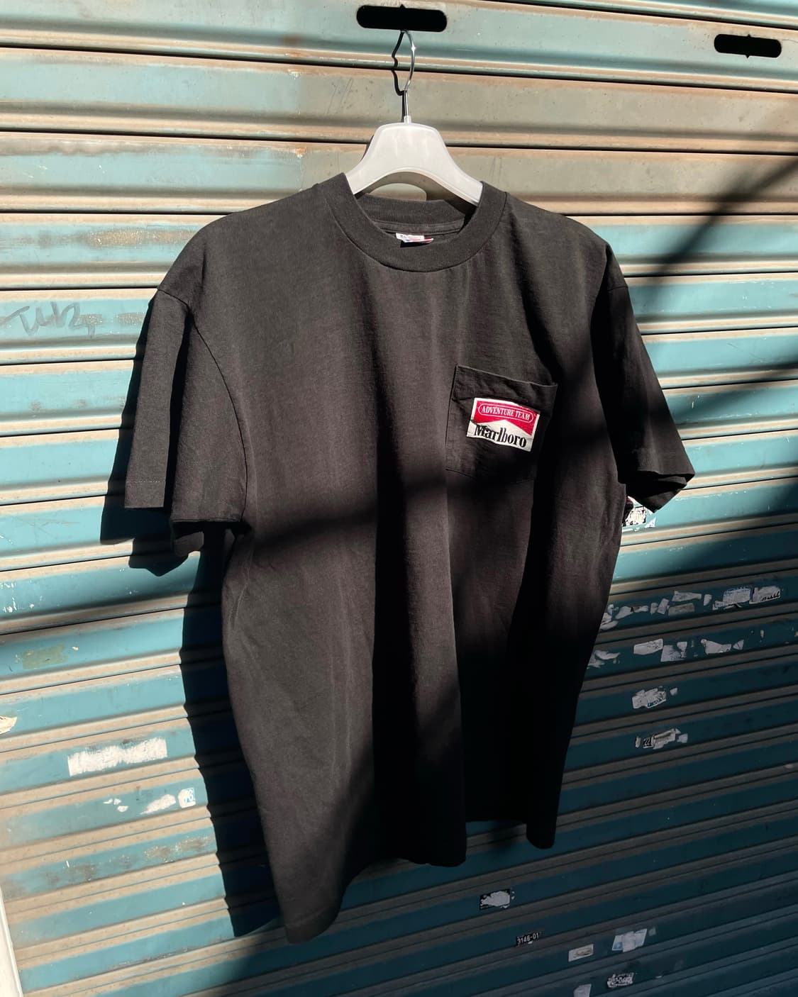 90s Marlboro 말보로 Snake Pass 반팔 티셔츠 상품이미지3