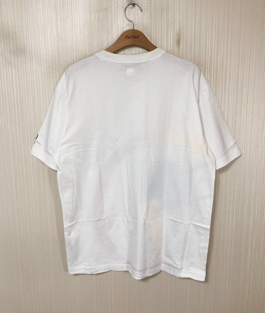 (1) 2002 피파월드컵/한일월드컵 기념티셔츠 100 상품이미지9