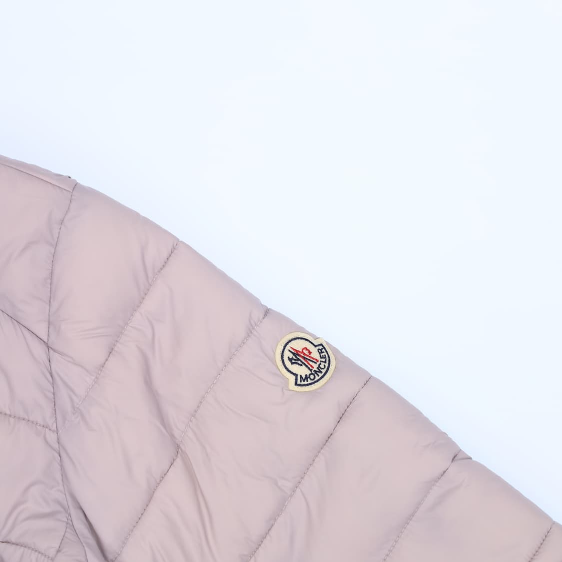 [95정도] 명품 남성 경량패딩 자켓 1107HR1 상품이미지5