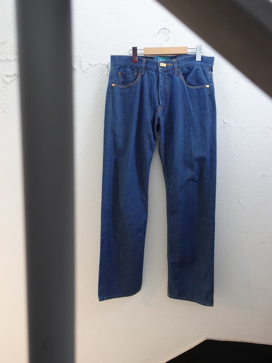 LRIE LIFE denim pants 상품이미지1