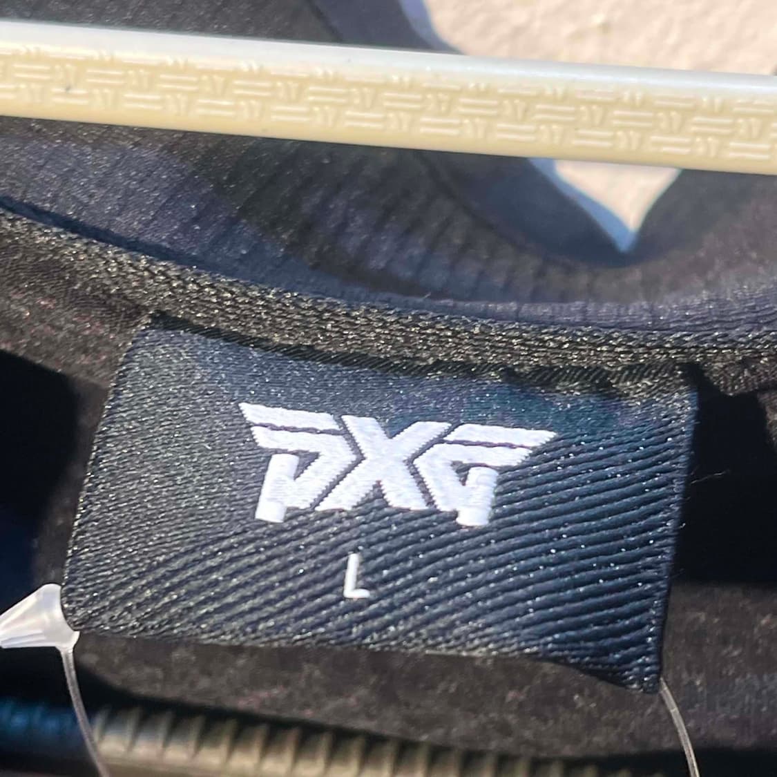 [L] PXG 골프 남성 반팔 티셔츠 상품이미지3