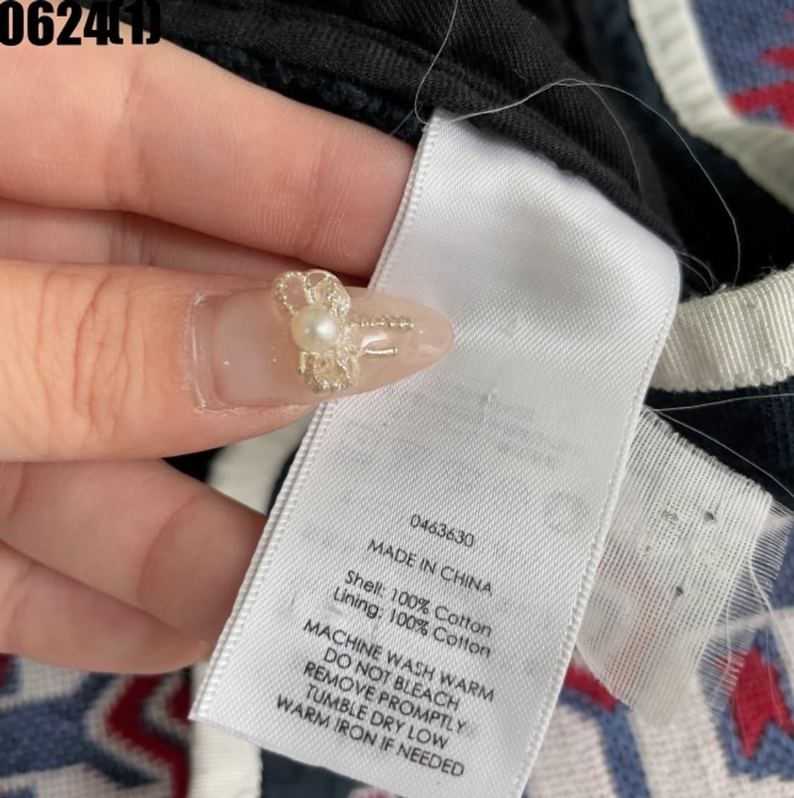 폴로 랄프로렌 자켓 상품이미지6