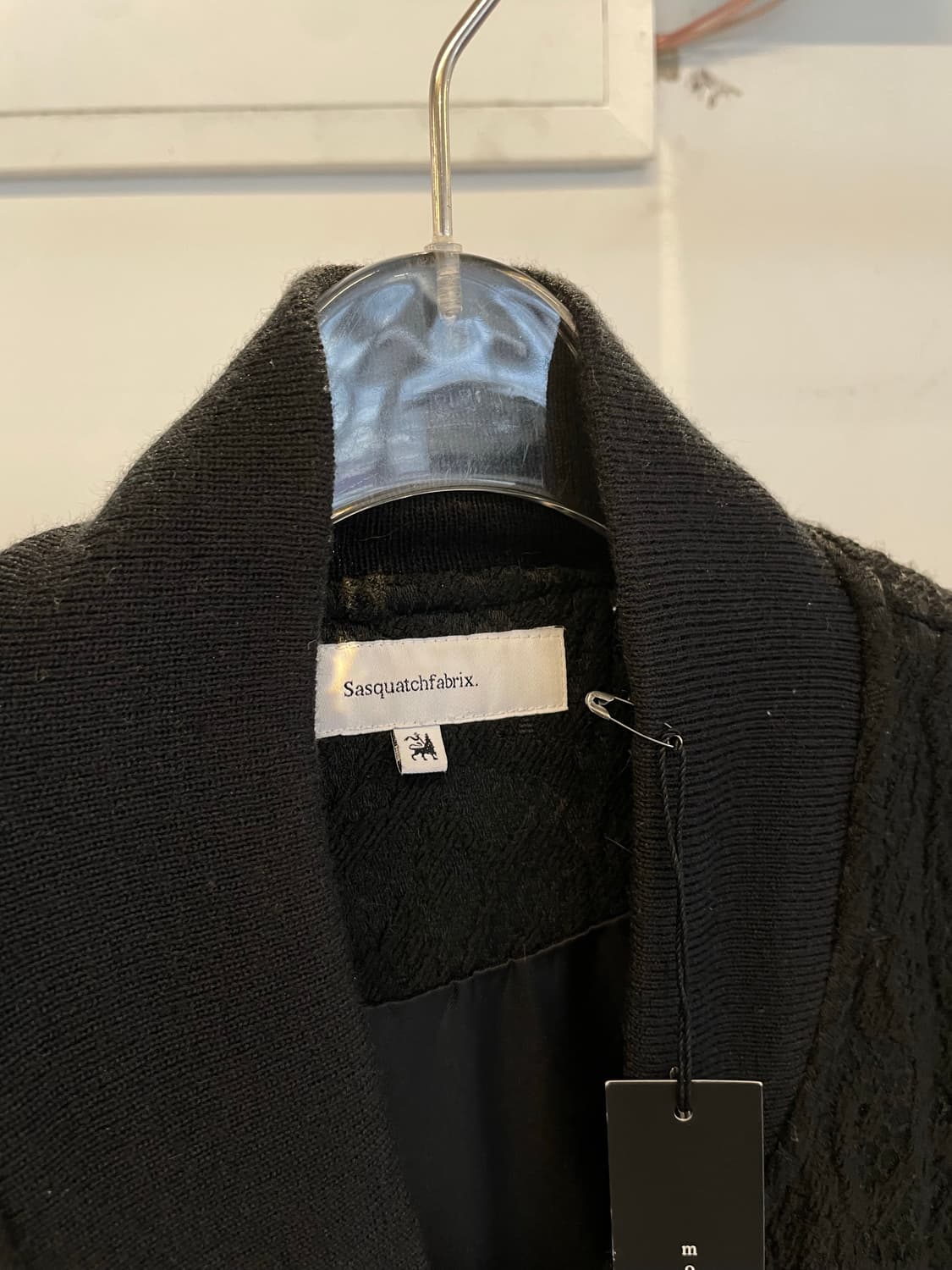 Sasquatch fabrix jacket 상품이미지4