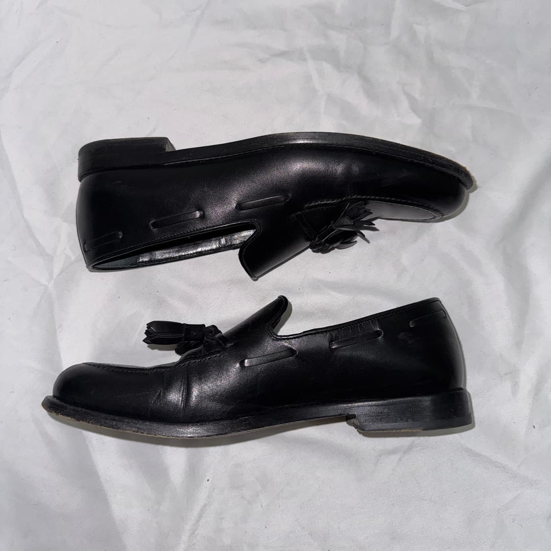 폴 스미스 테슬 로퍼 상품이미지3