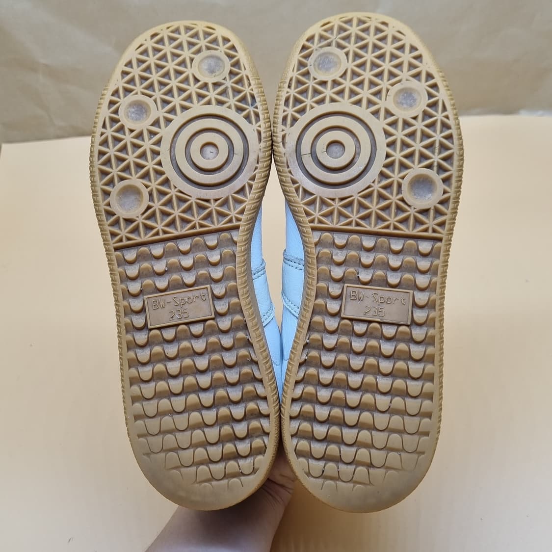 아디다스 bw 아미스니커즈235 상품이미지2