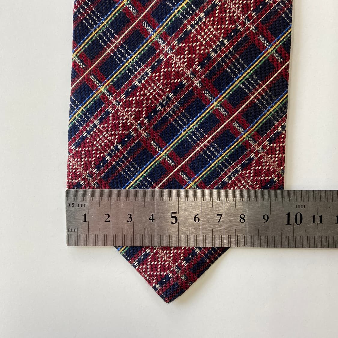 겐조(KENZO) 명품 정품 넥타이 상품이미지6