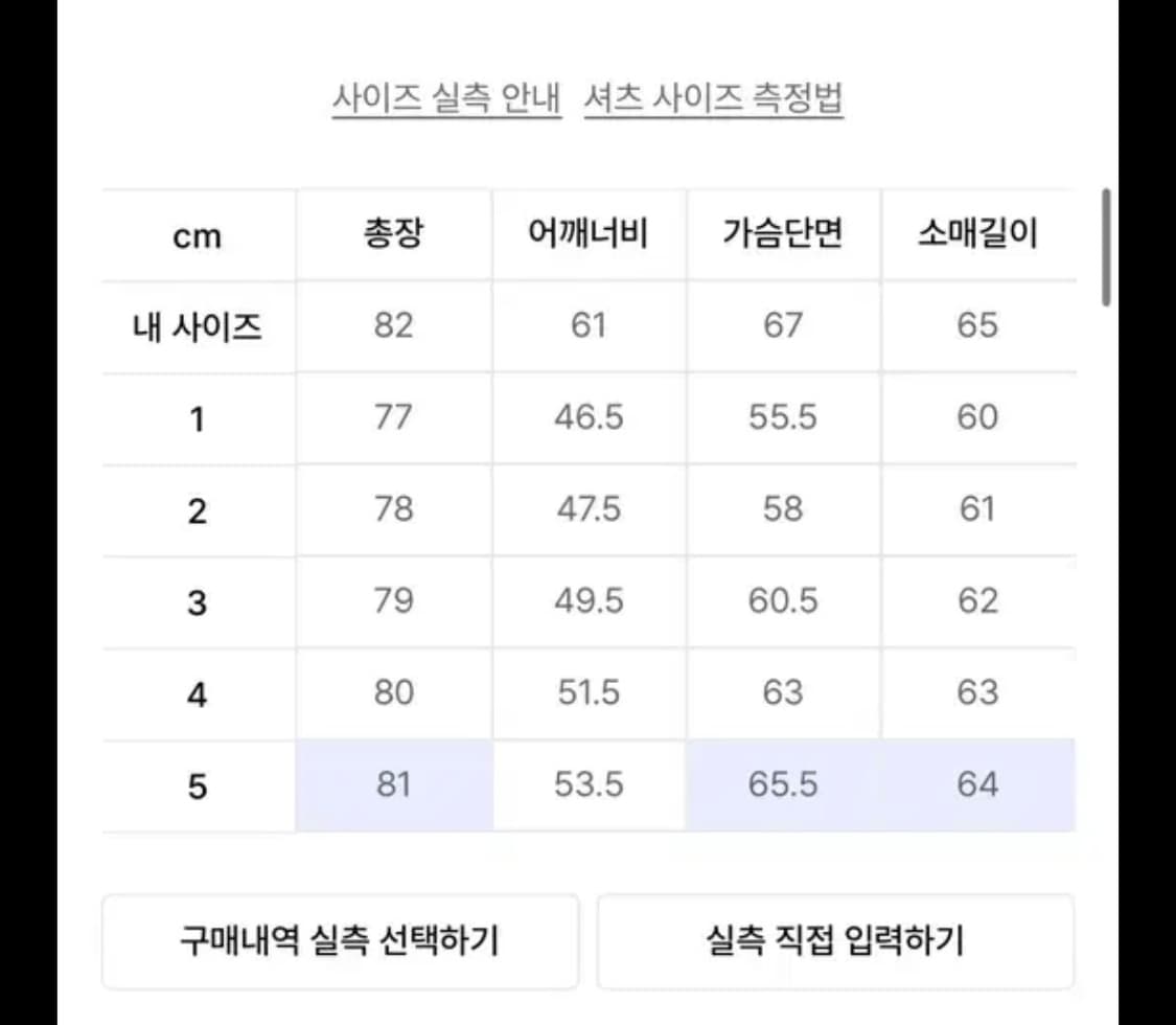 포터리 버튼다운 멀티 스트라이프 셔츠 상품이미지3