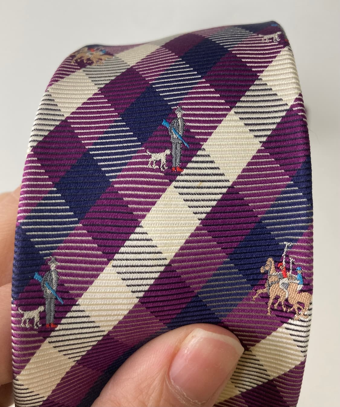 닥스 넥타이 상품이미지9