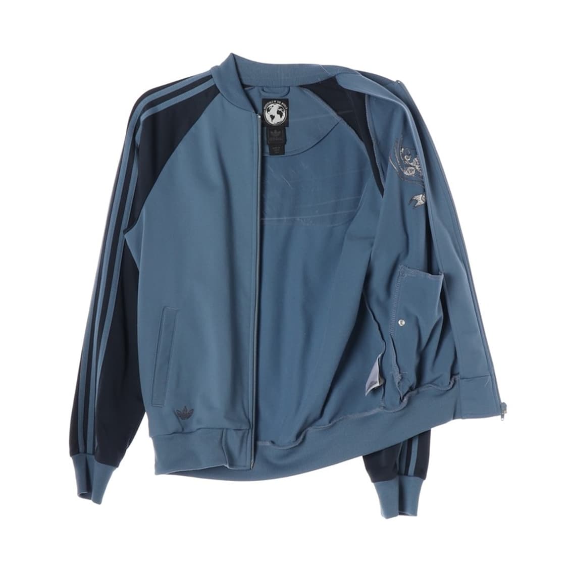 아디다스 재팬 잉어 져지 M 상품이미지2