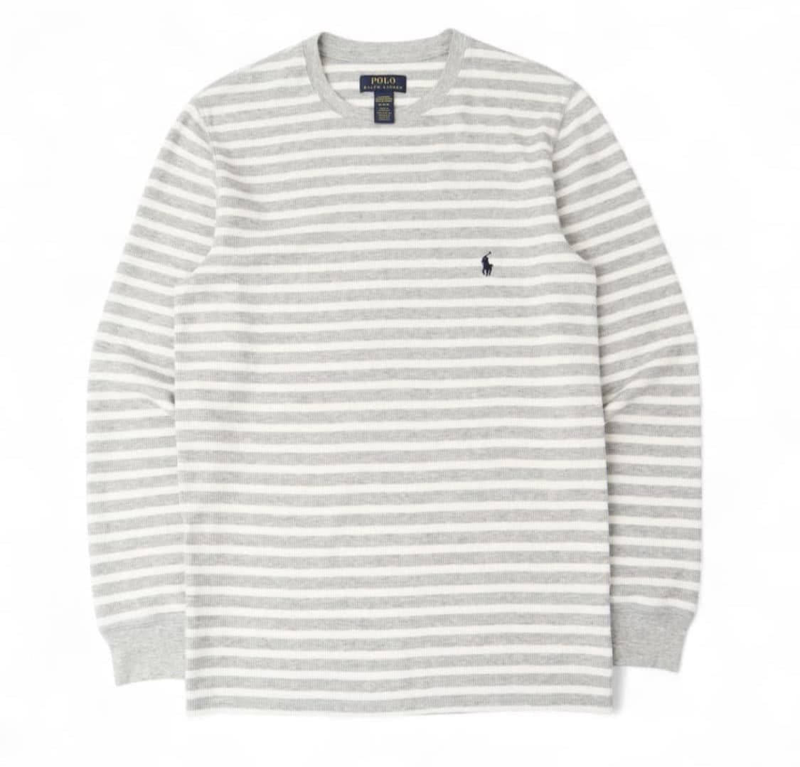 구해요) 폴로랄프로렌 스트라이프 롱슬리브 상품이미지1