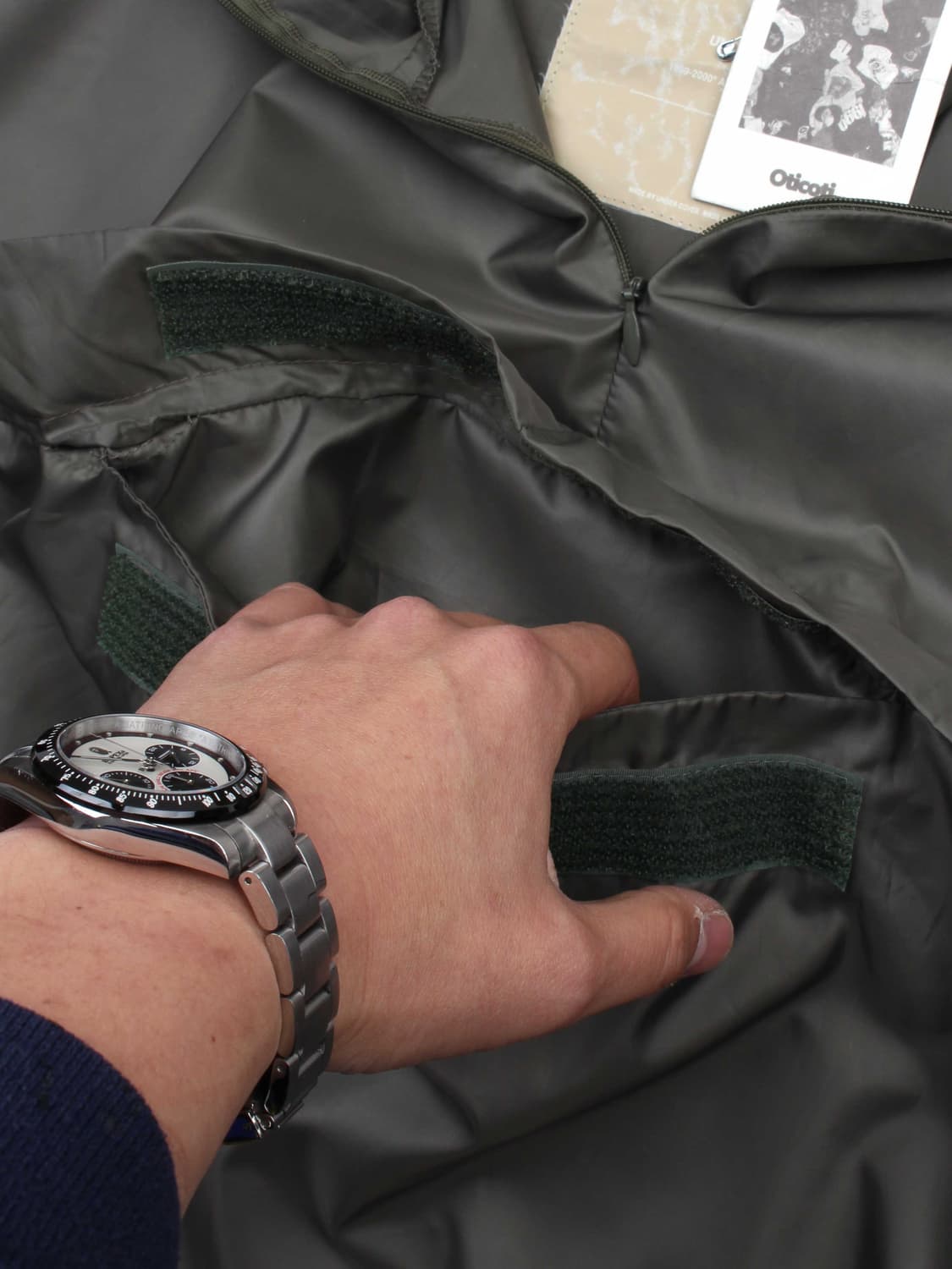 1999 UNDERCOVER (M) 상품이미지5