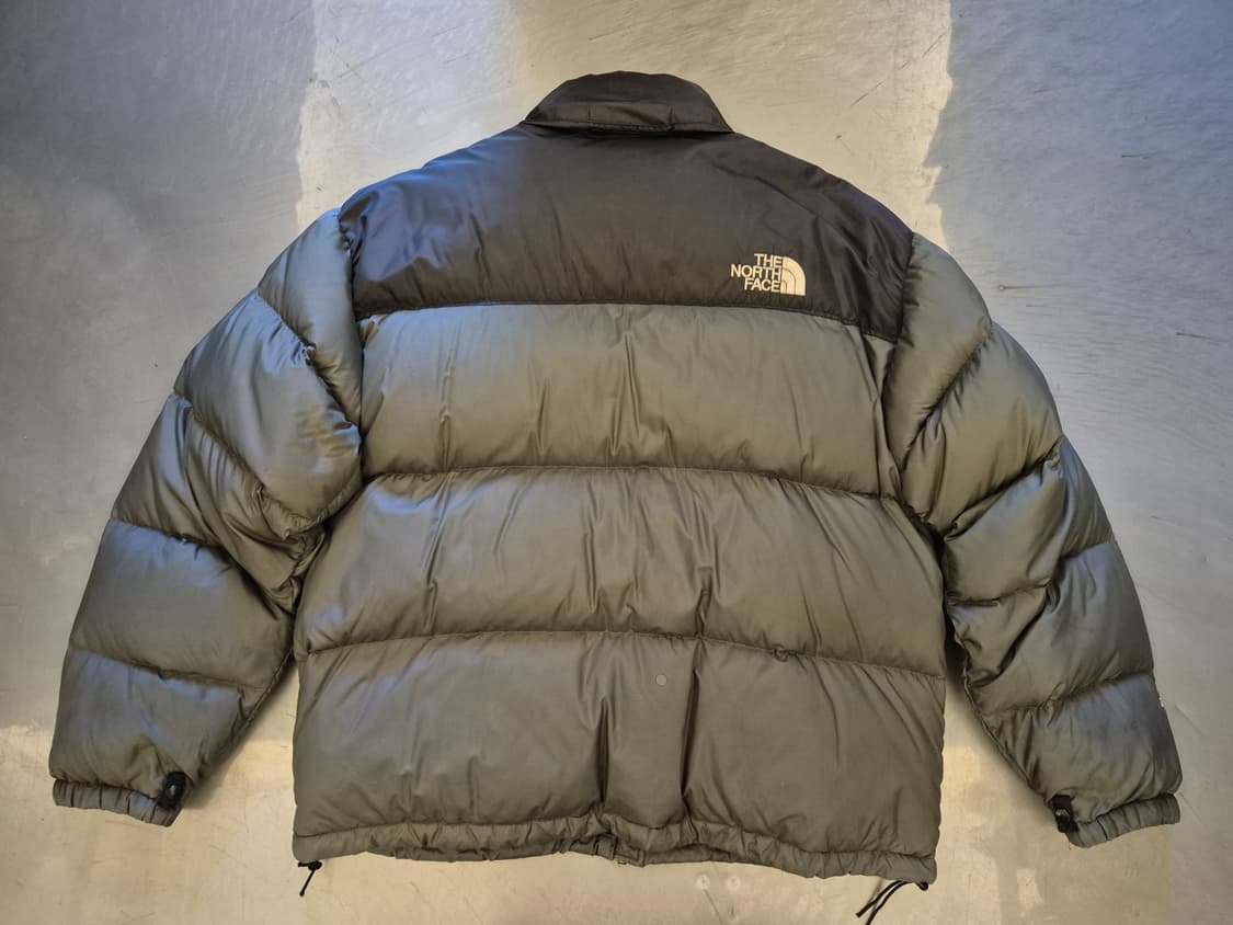 90s 노스페이스 눕시 700 상품이미지2