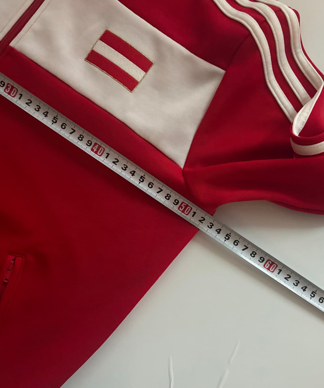 adidas 아디다스 빈티지 오스트레일리아 져지  상품이미지8