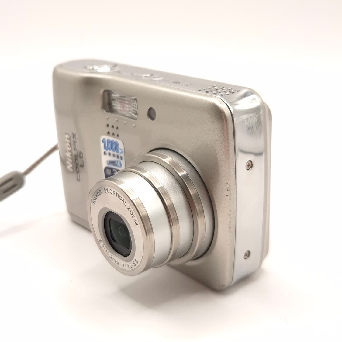 한글지원🤍 니콘 쿨픽스 L6 ✨
🤍  입문용 디카  상품이미지7