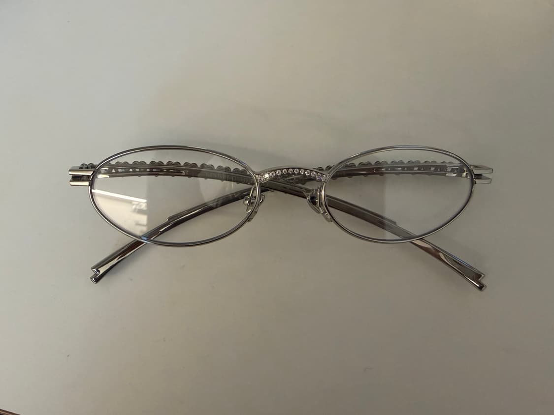 젠틀몬스터 제니 바레트02 상품이미지3