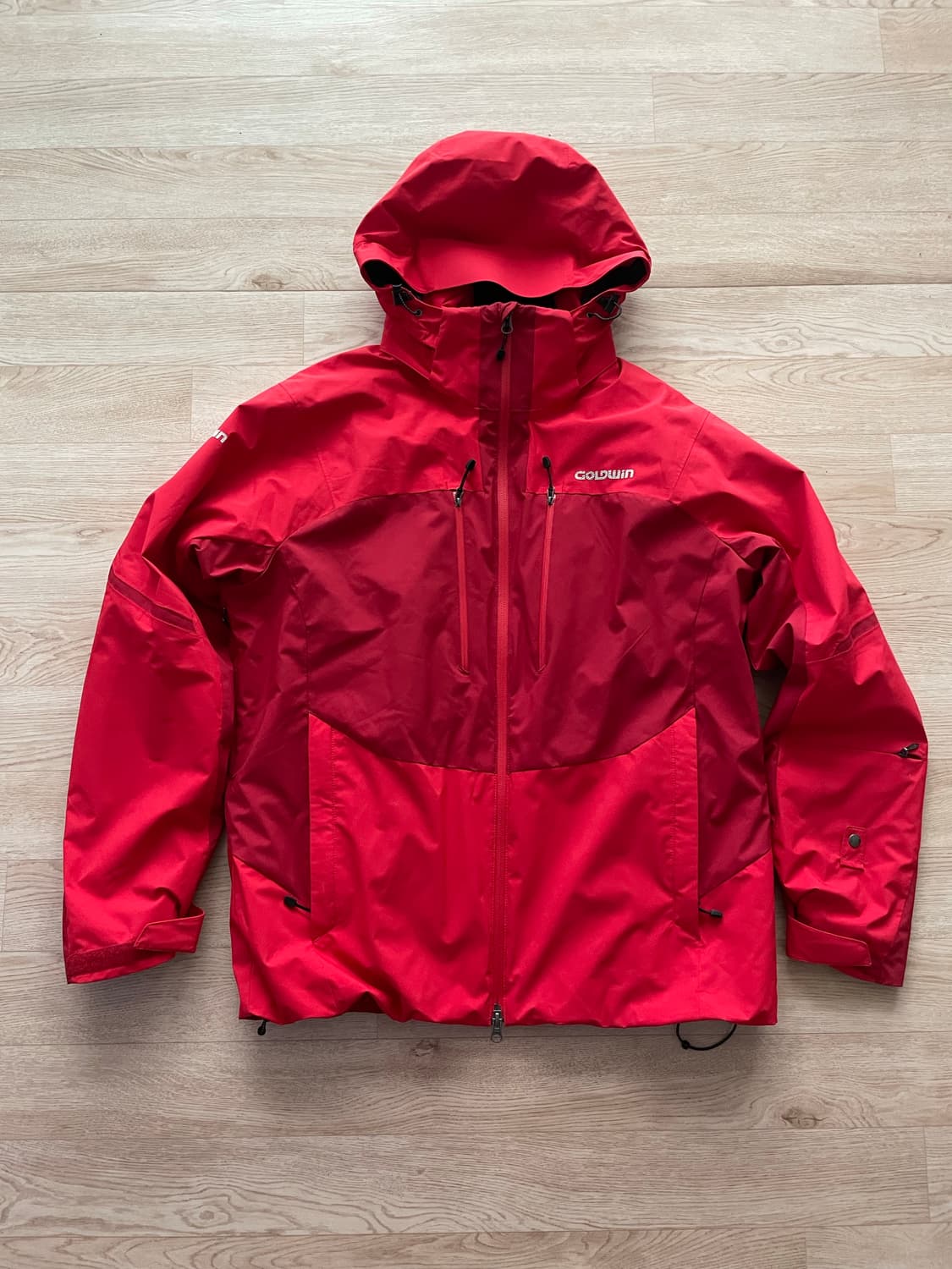 골드윈 패딩 상품이미지1