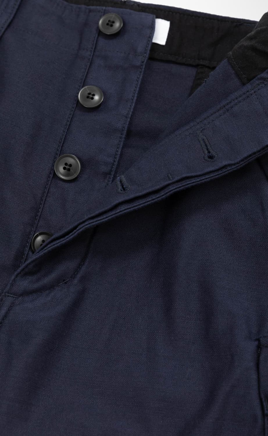 TOGA VIRILIS Cotton cargo pants 상품이미지4