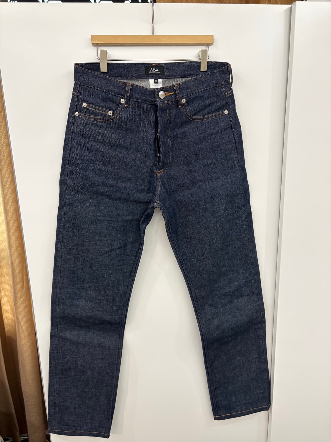 아페쎄 진 스탠다드 30 상품이미지1