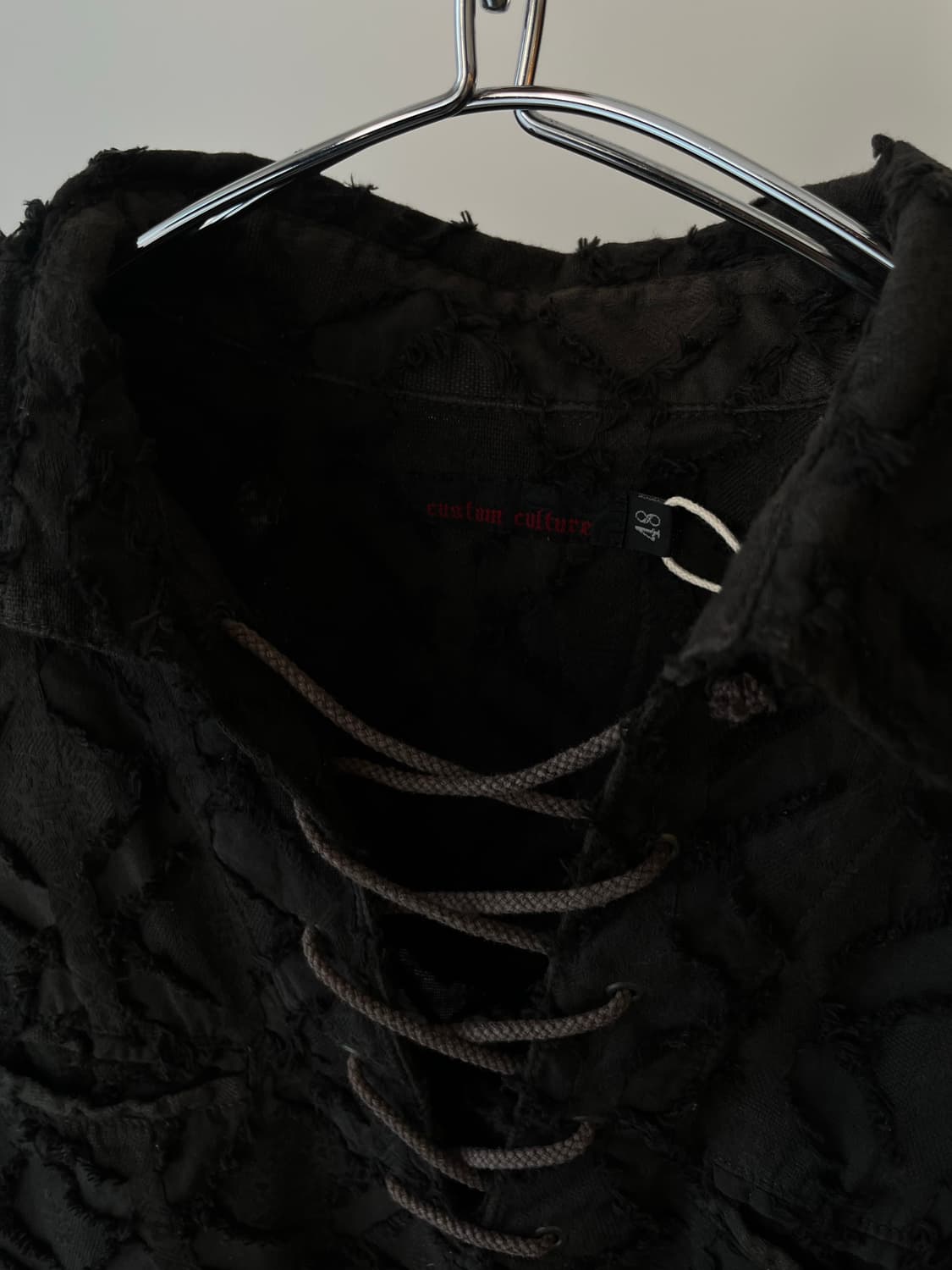 CUSTOM CULTURE pullover  상품이미지8